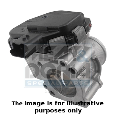 Throttle Body